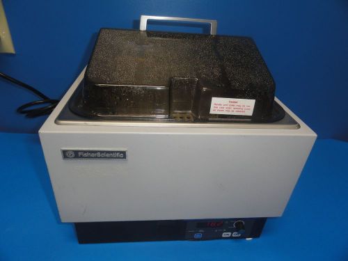 Fisher Scientific 10L-M Isotemp Waterbath