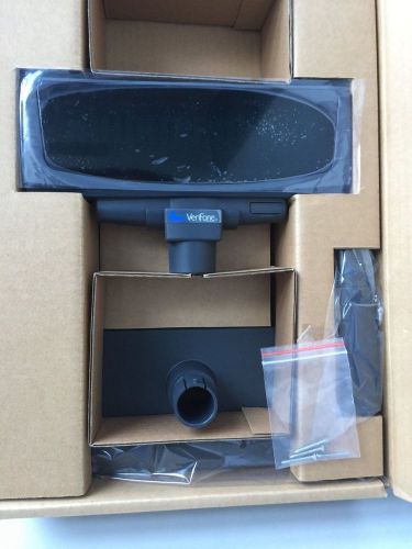 Verifone Sapphire costomer disply unit