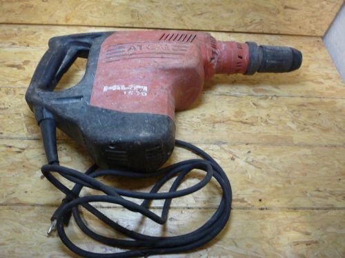 Hilti TE 70 ATC Corded Hammer Drill  - FREE SHIPPING!!!