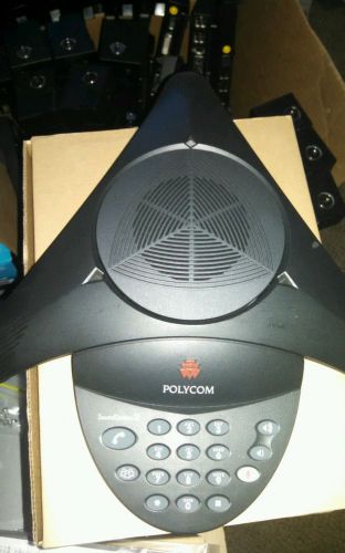 Polycom soundstation 2