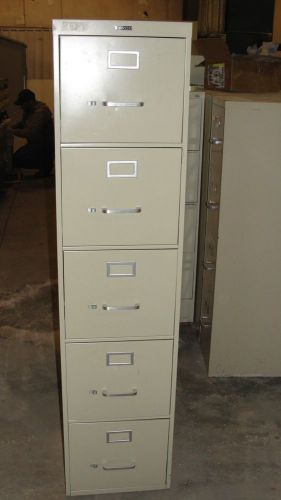 Anderson Hickey File Cabinet