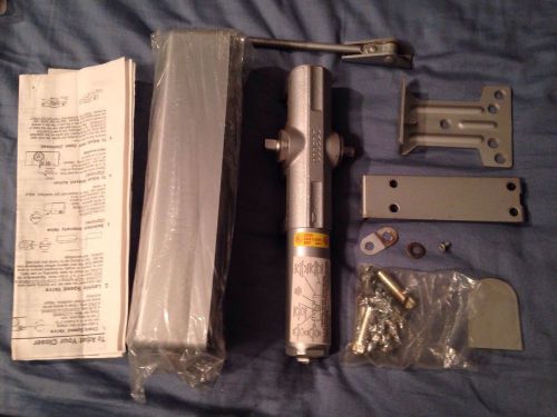 Corbin Russwin DC3210 Adjustable Door Closer M54 689 52040 - FAST Shipping