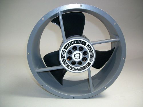 Condor IMC Magnetics 10&#034; Fan Model #10 - NEW