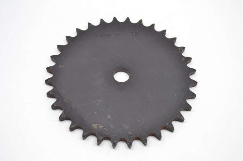 NEW MARTIN 50B32 FLAT ROUGH BORE 3/4IN SINGLE ROW CHAIN SPROCKET B422964