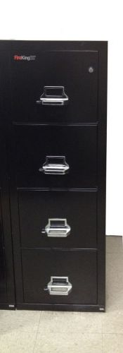 FireKing 25 File Cabinet 4-1825-C