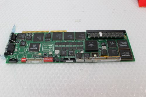 3711  Cognex VM18A 203-0045 R 4 Vision Processor Card