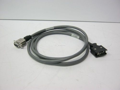 Yaskawa YS-12 Serial Port Cable 5&#039; Long