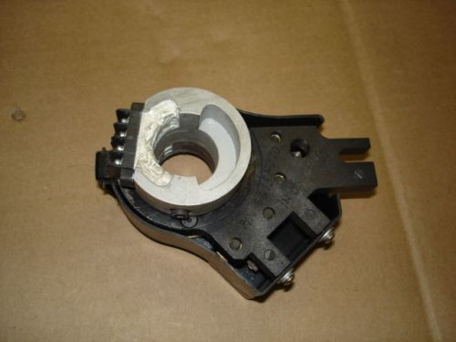 Gerber SlipRing Assy S-93-5/S-93-7, S-91/S52/S72 Part# 56155000