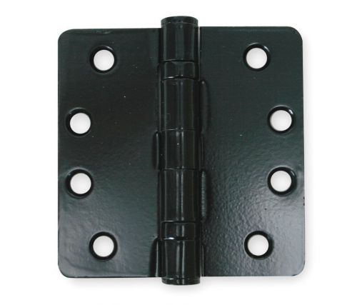 Battalion Metal Hinge, Full Mortise, Ball Bearing, PK 2