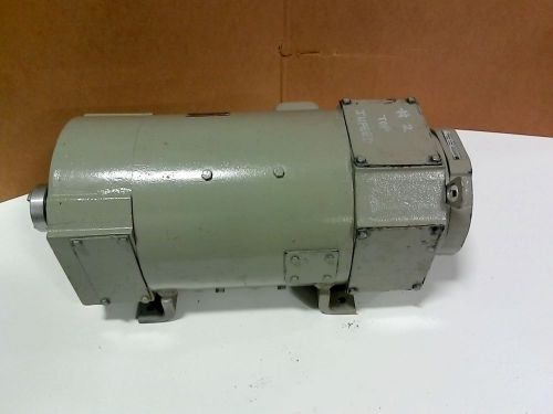 7.5 HP US Motors DC Direct Current Motor