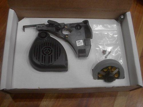 Msa clearcommand  amplifier kit # 10024074, scba complete, communication system for sale