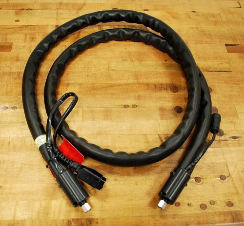 Keystone knhaw1023 rtd wd  240v 10ft heated hose - new for sale