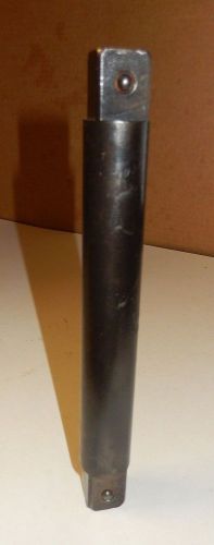 WALDEN 8&#034; EXTENSION 3/4&#034; SHANK