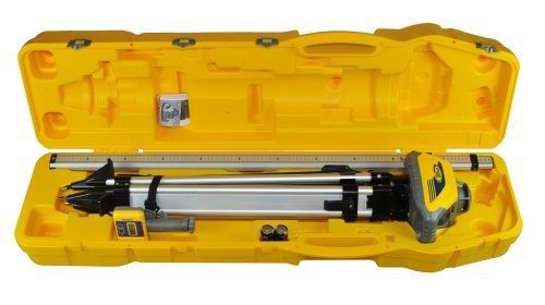 Spectra LL100N-2  Precision Laser Level