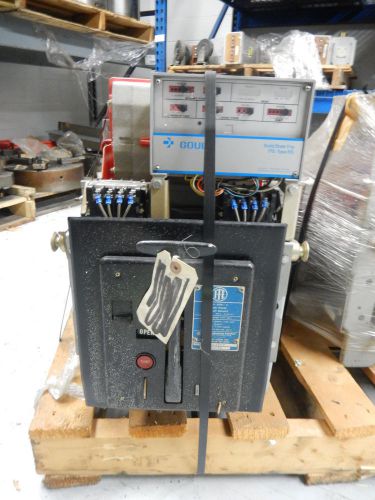 Circuit Breaker 609902-T002 609902T002 NEW