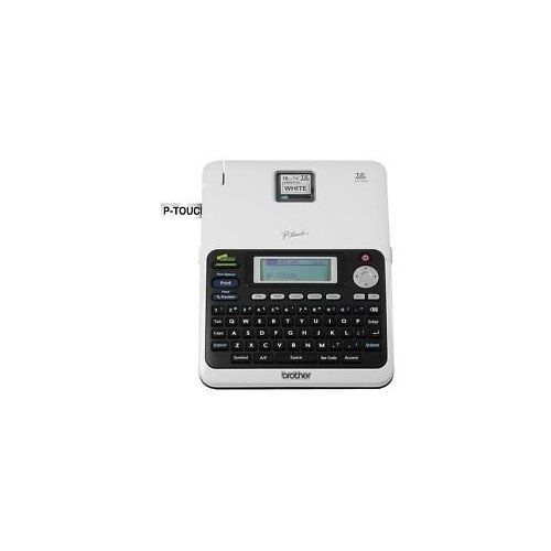 Brother P-Touch PT-2030 Label Maker