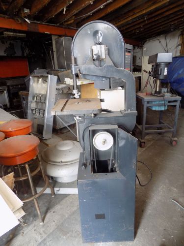 5ft Bandsaw