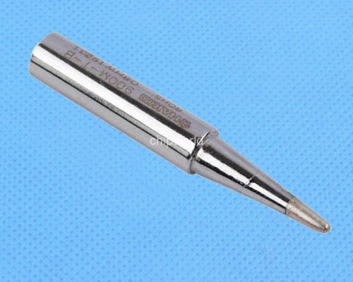 1pcs 900M-T-B Replaceable 936 Soldering Solder Iron Tip V1 new