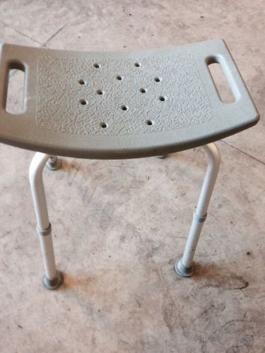 Shower Chair