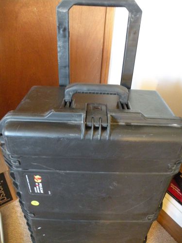 Pelican iM2950 Storm Case 29&#034; x 18&#034; x 10&#034;