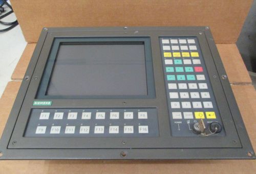 6AV3530-1RR00 OPERATOR PANEL OP30/A SIEMENS