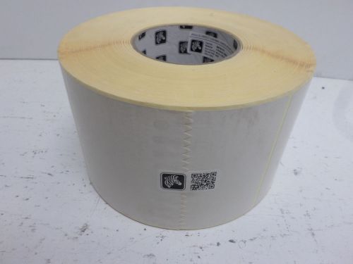 880746-101 Zebra Z-Perform 1000D 101.6 x 101.6 mm Thermal Transfer Label