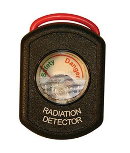 Hampton Direct Microwave Leakage Detector