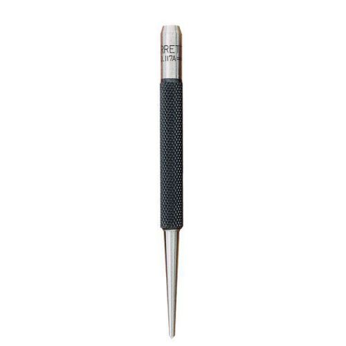 STARRETT 117A Center Punch - Diameter: 5/64&#039;, Length: 4&#039;