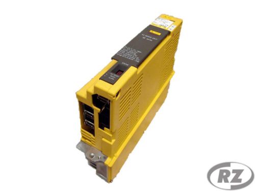 A06b-6089-h104 fanuc servo amplifier remanufactured for sale