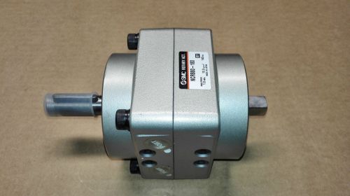 New applied materials 0520-01002 smc rotary actuator ncrb80-180 for sale