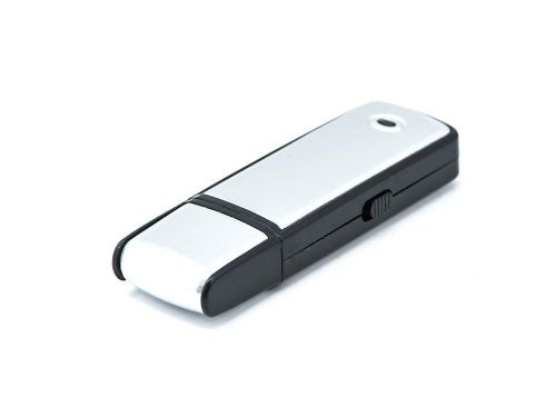 New Mini Hidden Spy Pen Digital Audio Voice Recorder Flash Drive 4GB USB