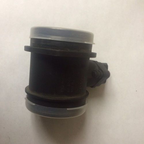 volvo 2006 S60 Air Flow Meter 2.5 liter turbo bosch part 0 280 218 088