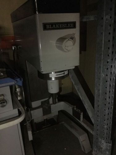 MIXER - 60 BLAKESLEE DD-60 same as Berkel DD60 PIZZA DOUGH Gear-Driv like Hobart