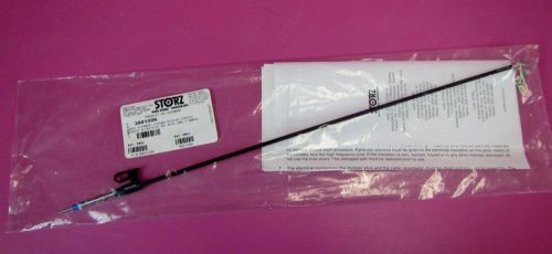 NEW Storz 38910ON Robi Kelly Clermont-Ferrand Bipolar Forceps Insert 3.5mm 36cm