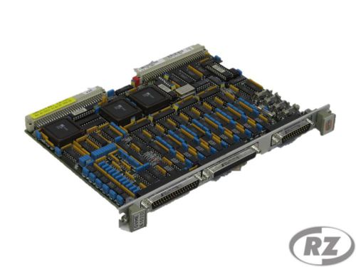 GVME610IO-B GFM ELECTRONIC CIRCUIT BOARD REMANUFACTURED