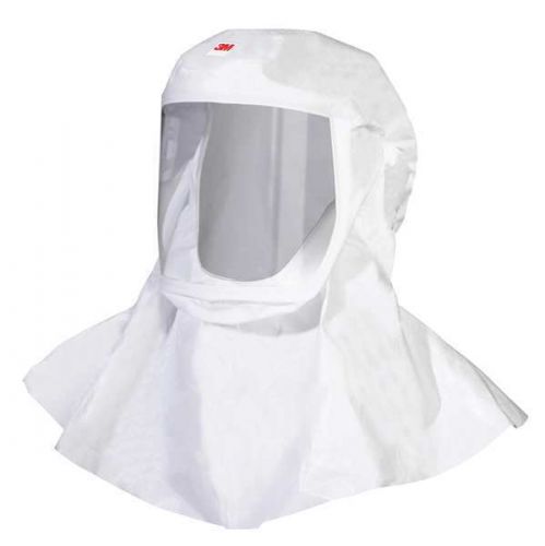 3M (S-433L-5) Hood with Integrated Head Suspension, S-433L-5, Medium/Large