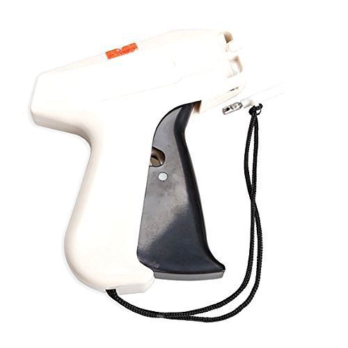 Rbenxia Price Label Tagging Gun Tag Attacher Guns Free 1000 Barbs White .