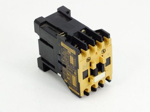 Allen Bradley Contactor (100-A09ND3)