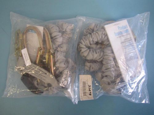 Elk river inc. - 35478 - flex-nopack ea lanyard / 1-1/2&#034; x 6&#039; zebrar hook for sale