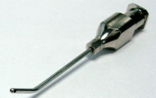 J011A-21G,Subtenon&#039;s Anesthesia TRI PORT Size-25MM.