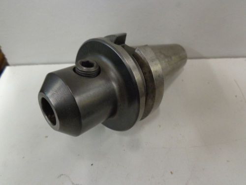 BT 40 5/8&#034; END MILL HOLDER   STK 6141