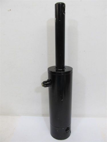 Hydraulic Cylinder 3&#034; x 4-5/8&#034;, Double Acting Hydraulic Cylinder