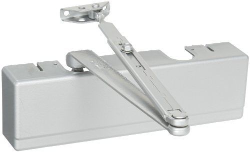 Sargent 351 series sprayed aluminum enamel heavy duty adjustable through bolt for sale