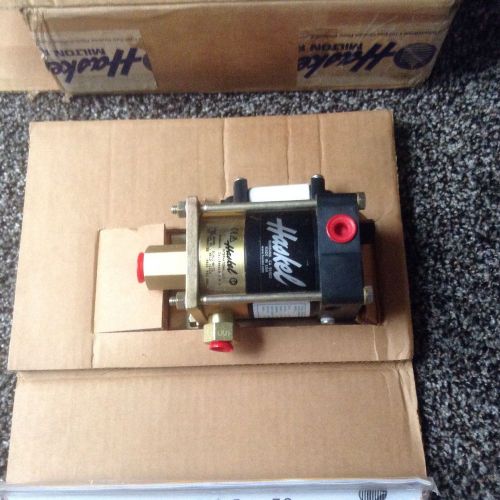 Haskel Pump 51811-M-71