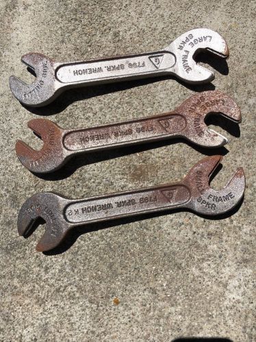 F799 SPKR.WRENCH