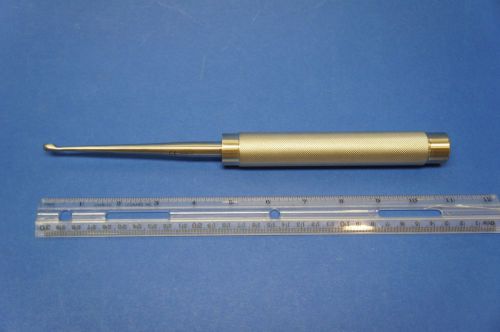 Codman 23-2575 Cobb Spinal Curette #3