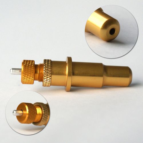 1Piece Golden Blade Holder Fit for Roland Vinyl Cutter Cutting Plotter