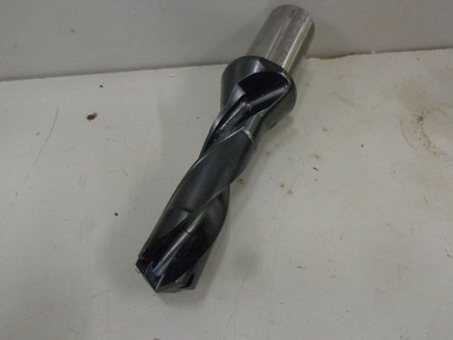 ISCAR CHANGEABLE TIP DRILL BIT DCN 0984-295-125R-3D   STK 6412