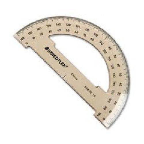 STD5685215 - Staedtler Protractor