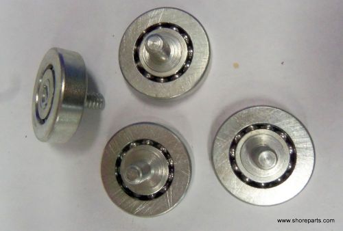 BIRO SAW # 159 TABLE BEARINGS 1-3/16&#034; DIA. FOR MODELS 11, 22, 33